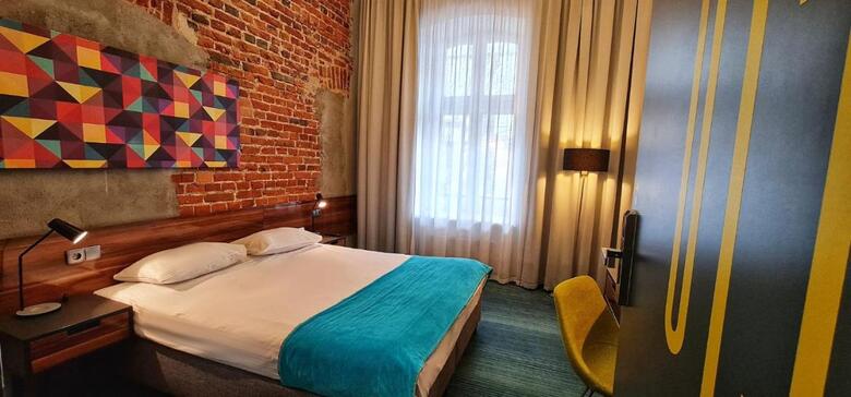 Hotel Tobaco