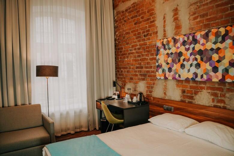 Hotel Tobaco