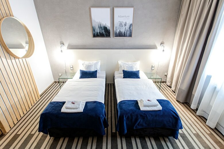 Nobo Hotel