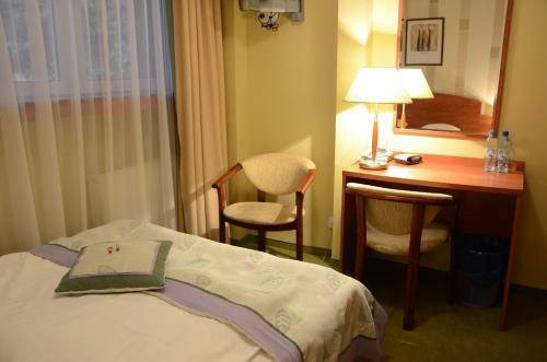 Agat Hotel