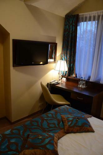 Agat Hotel
