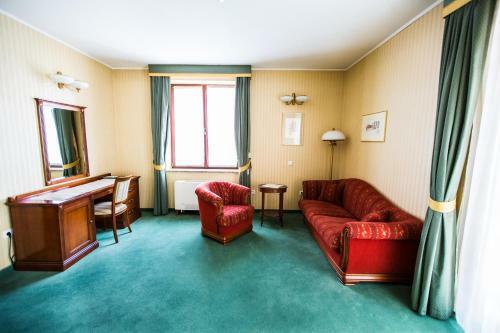 Hotel Stacja Nowa Gdynia