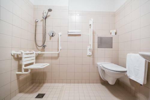 Hotel Stacja Nowa Gdynia