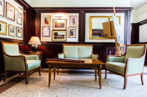 Hotel Stacja Nowa Gdynia