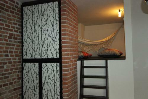 Apartamento Loft Niezapominajka