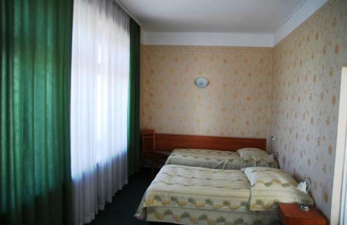 Hotel Polonia Palast