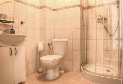 Apartamento Bedrooms Piotrkowska 64