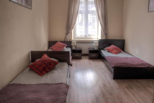 Apartamento Bedrooms Piotrkowska 64