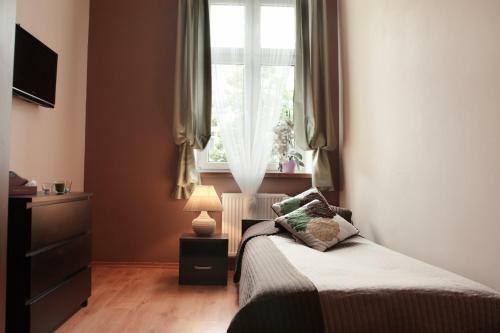 Apartamento Bedrooms Piotrkowska 64