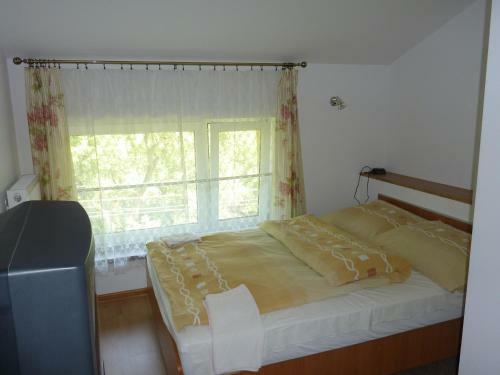 Hostal Hotelik Na Zdrowiu