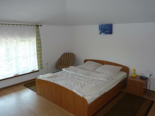 Hostal Hotelik Na Zdrowiu
