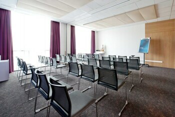 Hotel Novotel Lodz Centrum