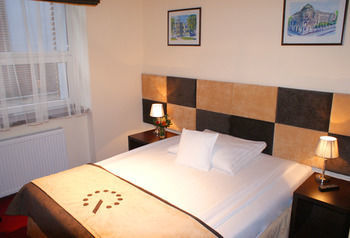 Apartamento Boutique Hotel's II