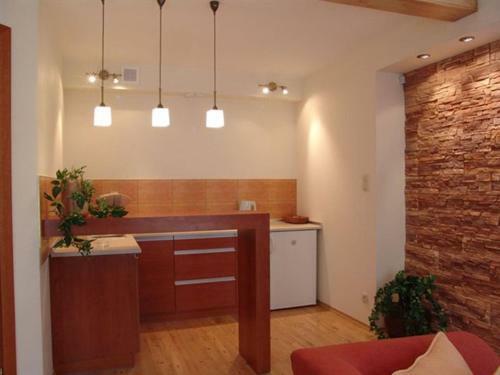 Apartamento Home & Travel