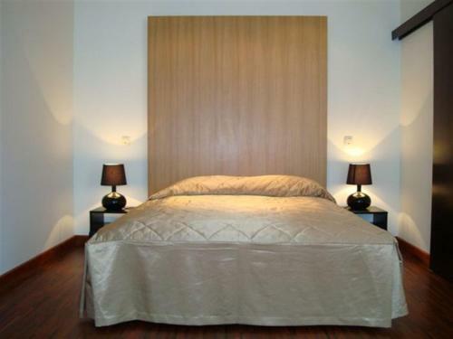 Apartamento Home & Travel