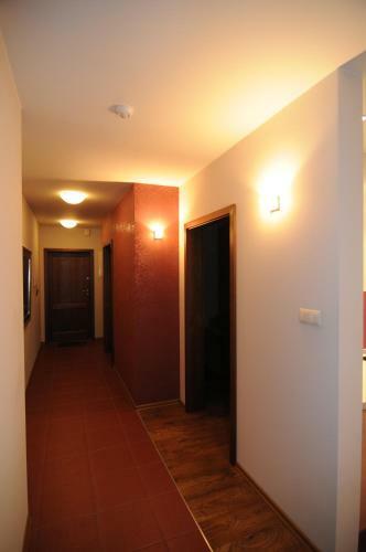 Apartamento Home & Travel
