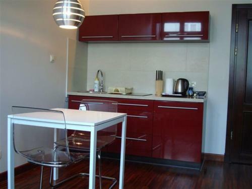 Apartamento Home & Travel