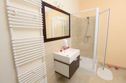 Apartamenty Aparts