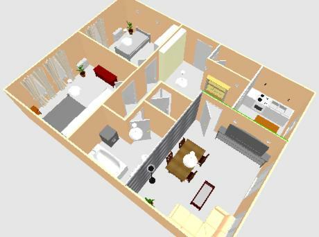 Apartamenty Aparts
