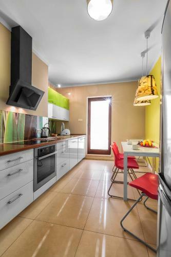 Apartamenty Aparts