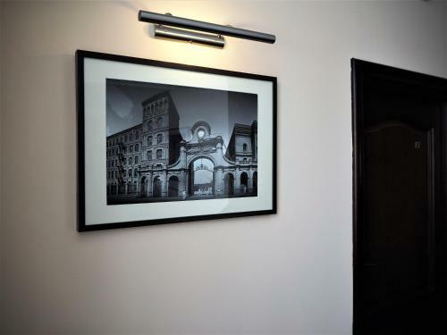 Hostal Villa Masoneria