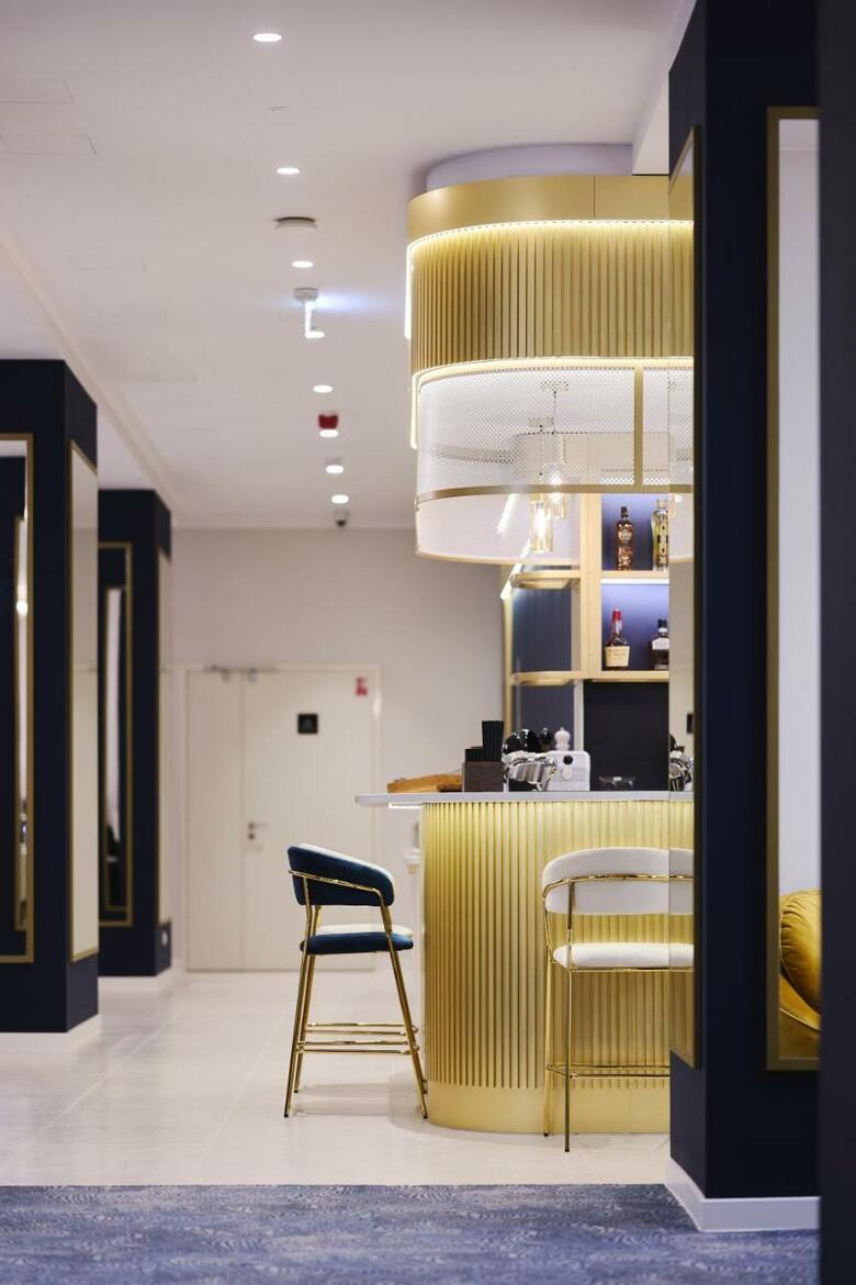 Hotel Reymont