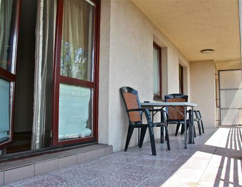 Apartamento City Town