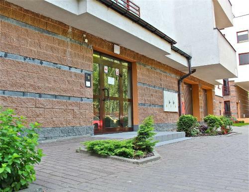 Apartamento City Town