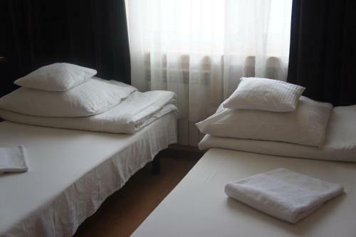 Aparthotel Nu Hotel