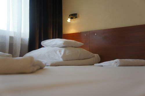 Aparthotel Nu Hotel