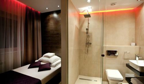 Aparthotel Nu Hotel