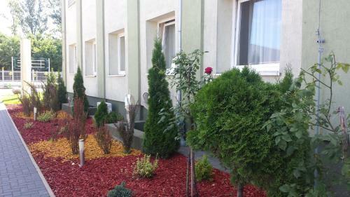 Aparthotel Nu Hotel