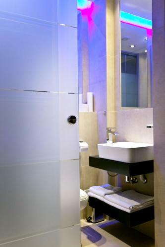 Aparthotel Nu Hotel