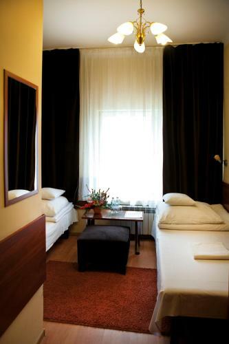 Aparthotel Nu Hotel