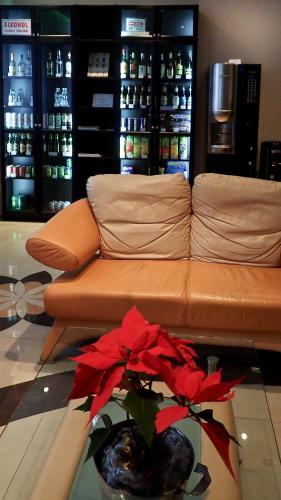 Aparthotel Nu Hotel