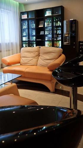 Aparthotel Nu Hotel