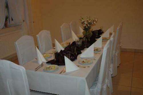 Hostal Willa Marina