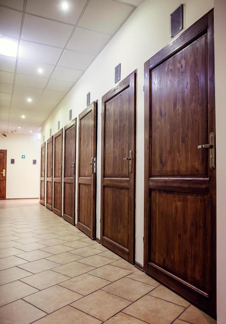 Boutique Hostel