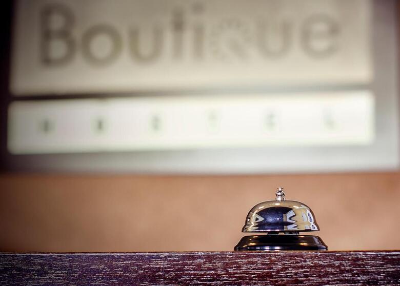 Boutique Hostel