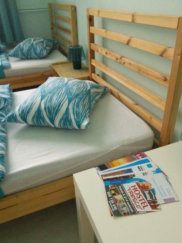 Hostel Fresco