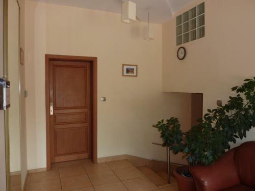 Posada Zajazd Arka
