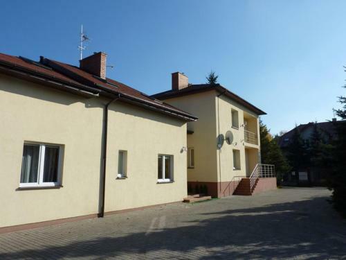 Posada Zajazd Arka