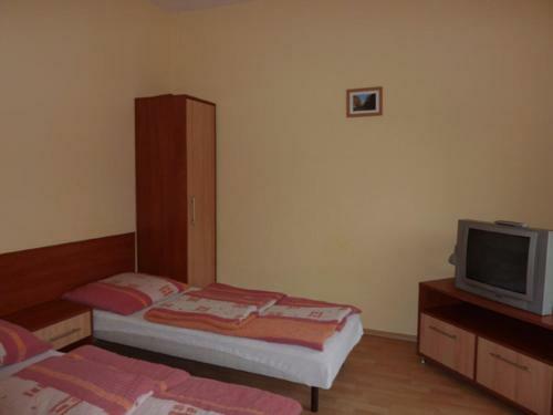 Posada Zajazd Arka