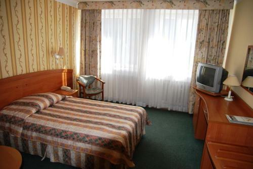 Hotel ?wiatowit
