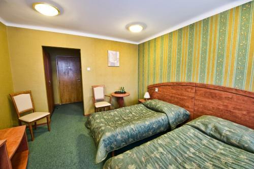 Hotel ?wiatowit