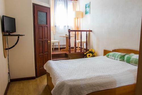 Hotel Daria Dworek My?liwski