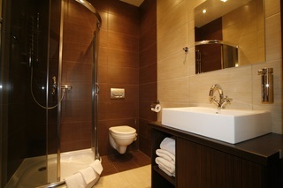 Apartamento Boutique Hotel's I