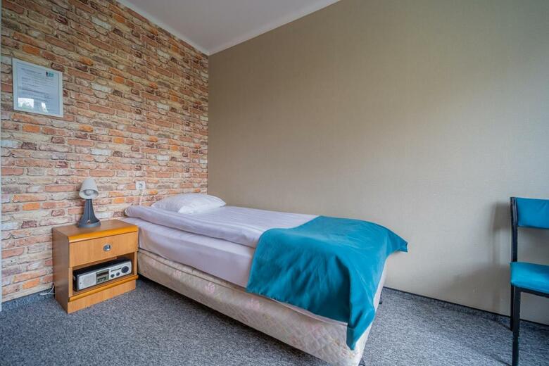 Hotel Mazowiecki