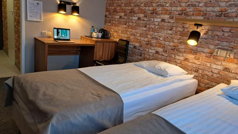 Hotel Mazowiecki
