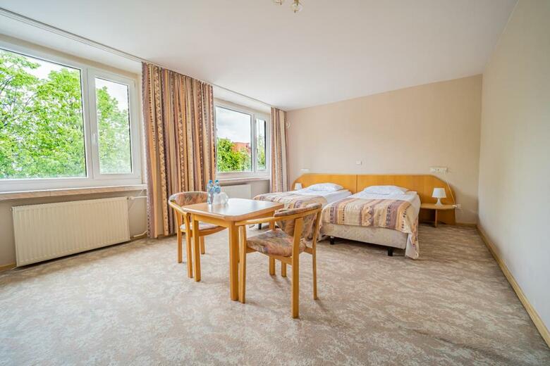 Hotel Mazowiecki